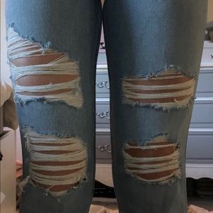 HOLLISTER jeans